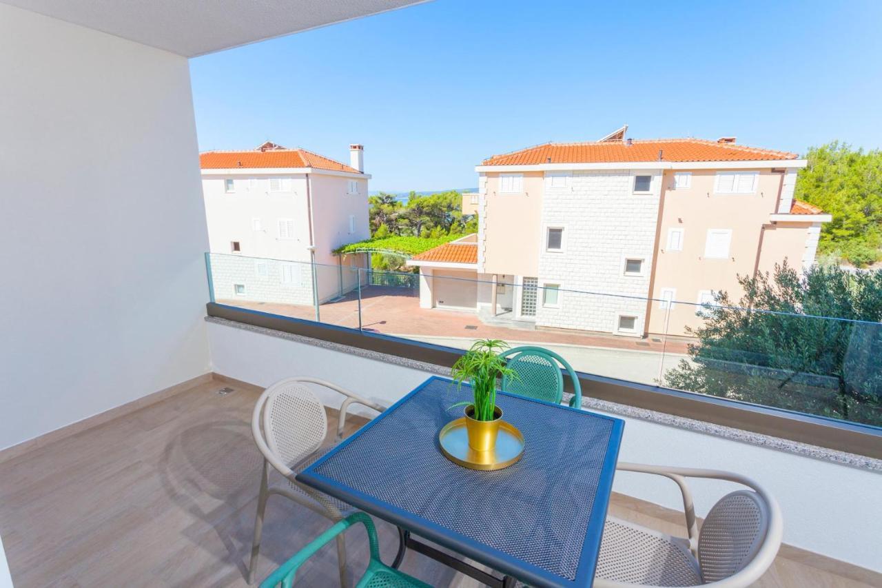 Tinel Boutique Apartment Promajna Exteriér fotografie