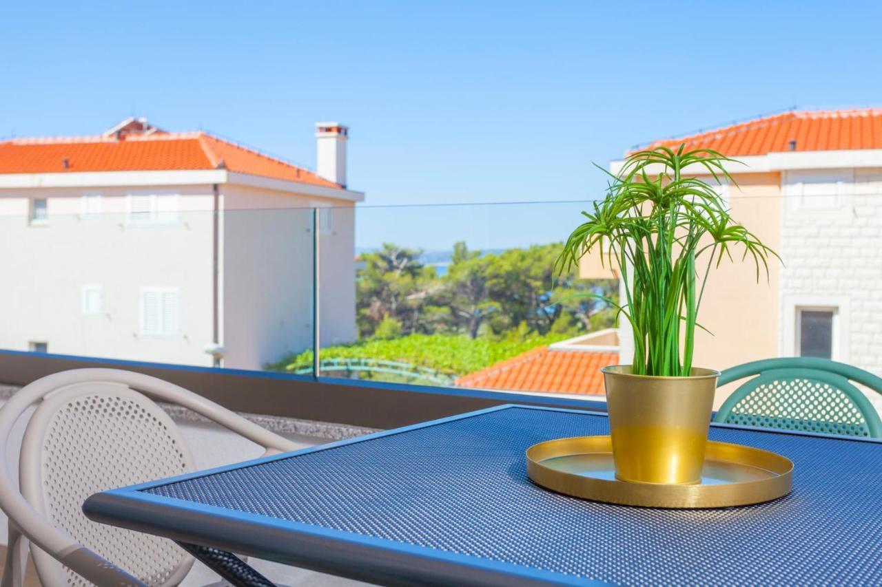 Tinel Boutique Apartment Promajna Exteriér fotografie