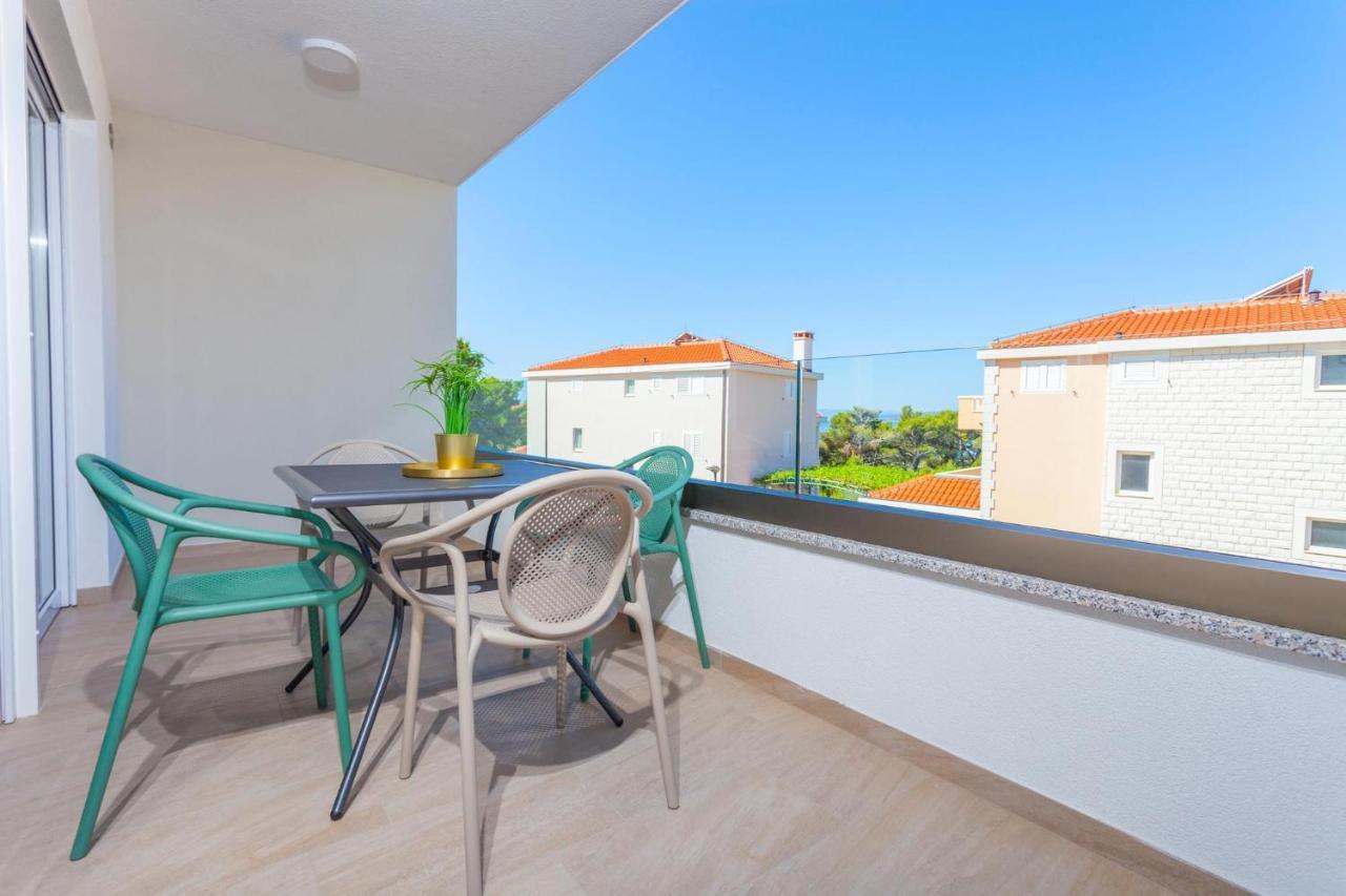 Tinel Boutique Apartment Promajna Exteriér fotografie
