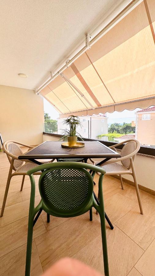 Tinel Boutique Apartment Promajna Exteriér fotografie