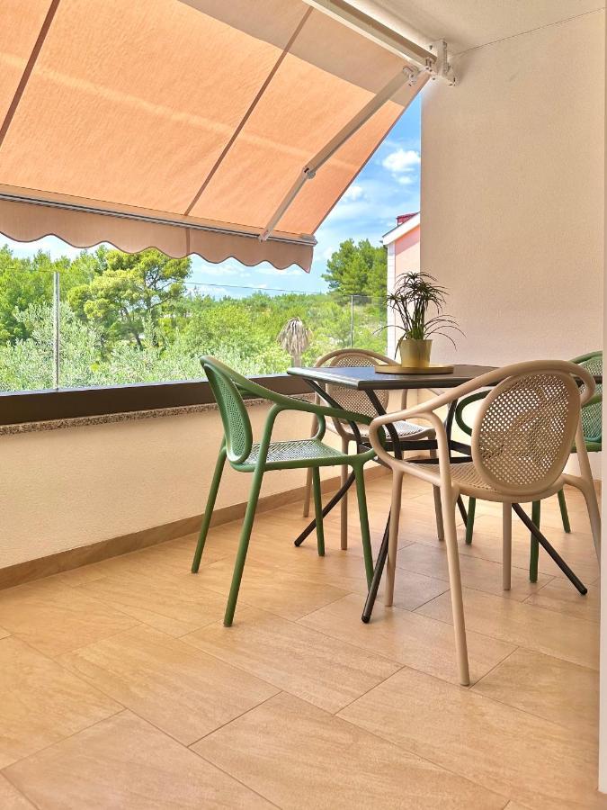 Tinel Boutique Apartment Promajna Exteriér fotografie